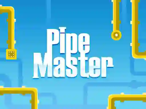 Pipe Master เกมออนไลน์