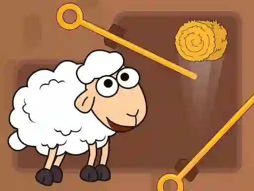 Pin Puzzle Save The Sheep เกมออนไลน์