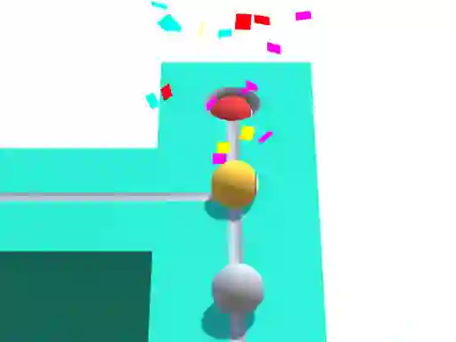 Marbleous 3D เกมออนไลน์