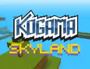 Kogama: Skyland เกมออนไลน์