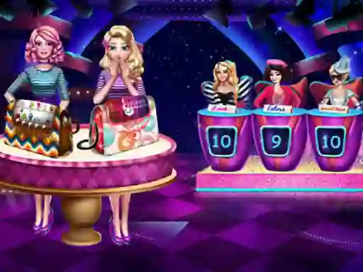 Bag Design Fashion Week เกมออนไลน์