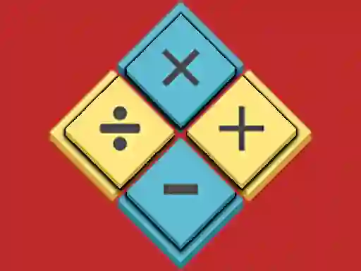 Maths Challenge เกมออนไลน์