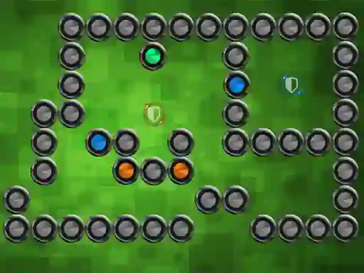 Box 2 เกมออนไลน์