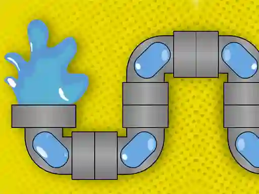 Water Pipe เกมออนไลน์