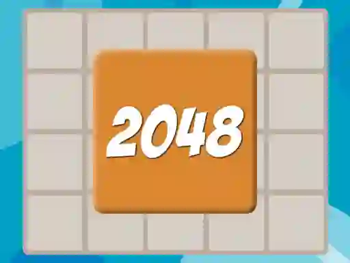 2048 Puzzle เกมออนไลน์