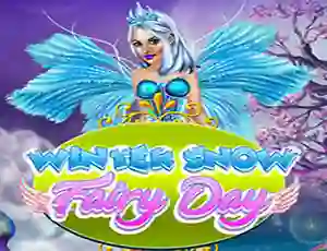 Winter Snow Fairy Day เกมออนไลน์