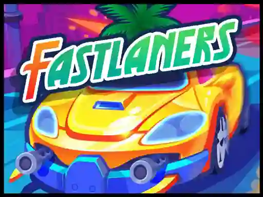 Fastlaners เกมออนไลน์