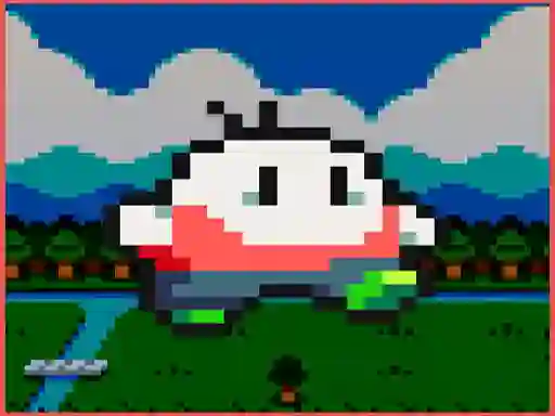 Super Nuwpy Adventure เกมออนไลน์
