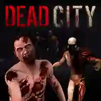 Dead City เกมออนไลน์