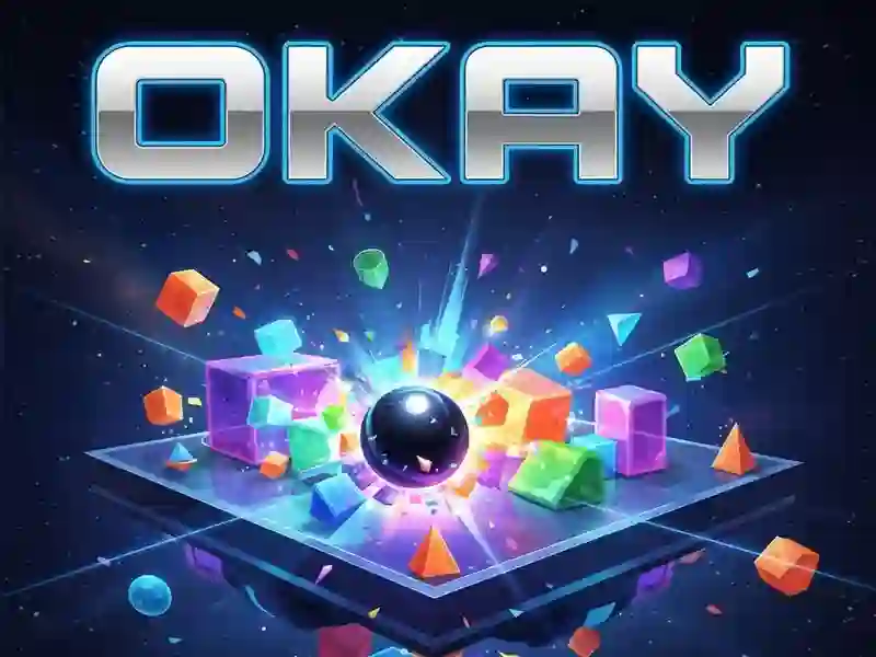 Okay เกมออนไลน์