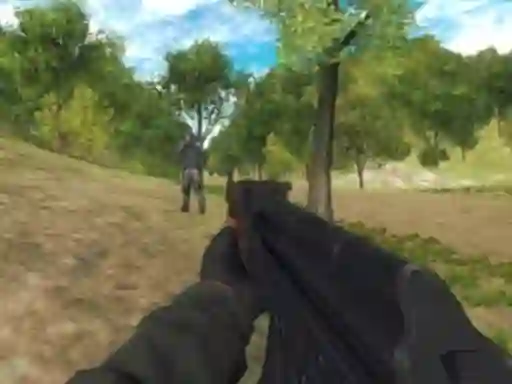 Army Combat เกมออนไลน์