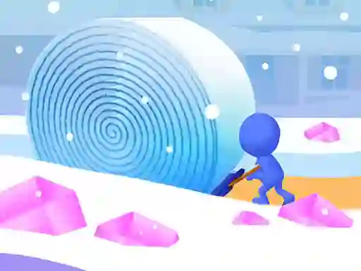 Snow Fun เกมออนไลน์