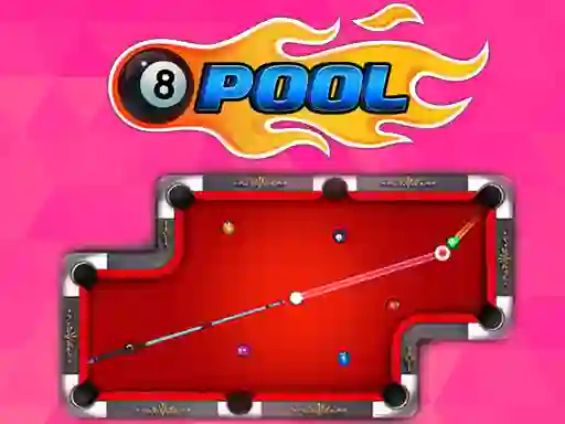 8 Ball Pool Stars เกมออนไลน์