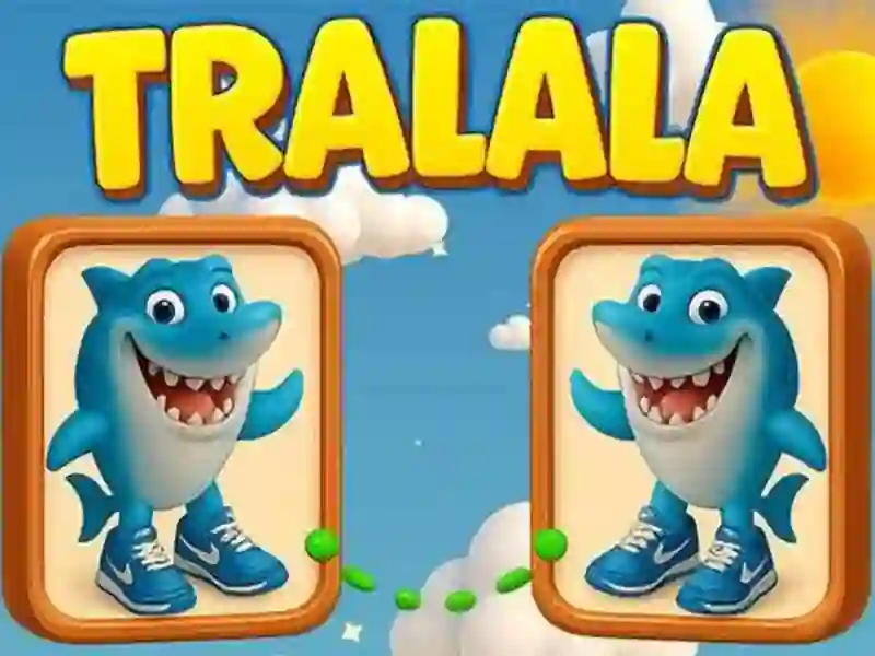 Tralala Connect เกมออนไลน์
