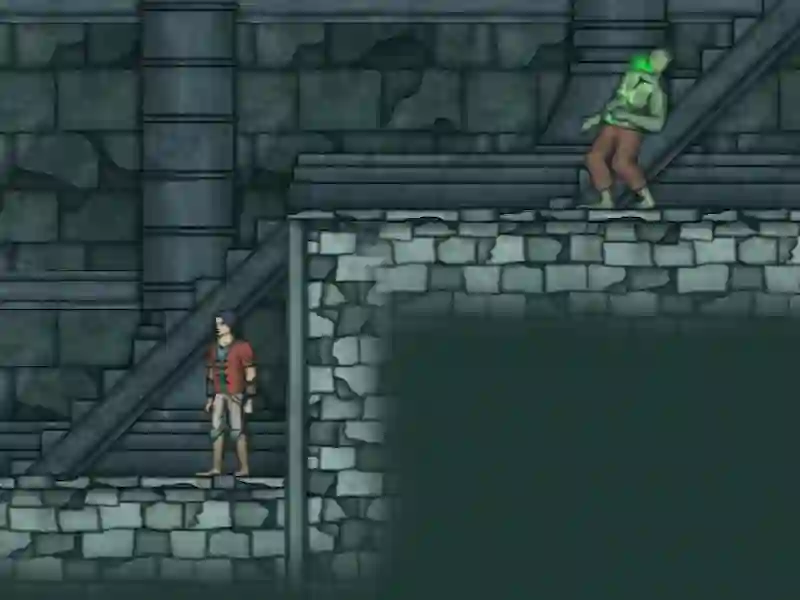 Runic Curse เกมออนไลน์