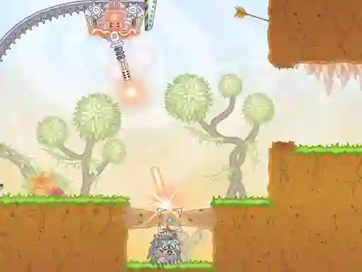 Laser Cannon 2 เกมออนไลน์
