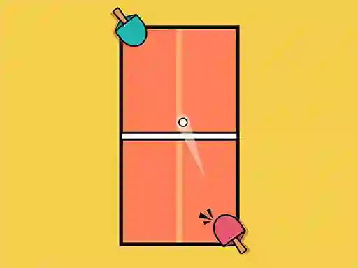 Ping Pong เกมออนไลน์