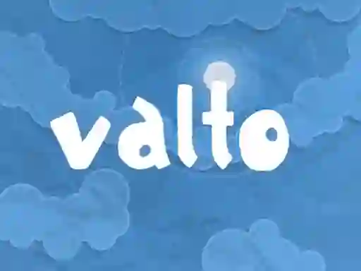Valto เกมออนไลน์