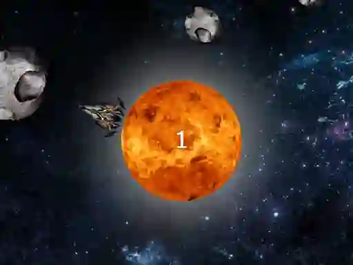 Game Planet Protector เกมออนไลน์