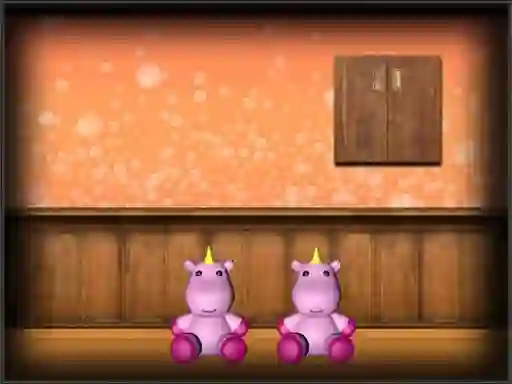 Amgel Kids Room Escape 51 เกมออนไลน์