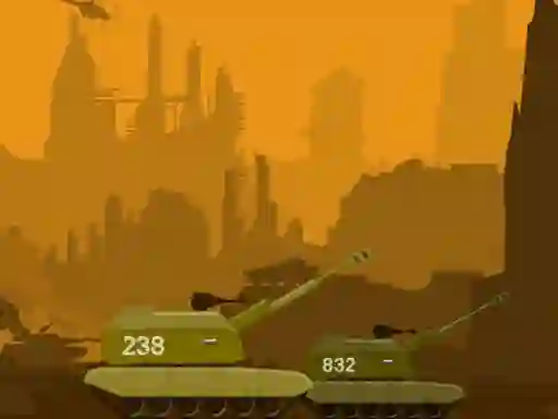 Big War Hidden Stars เกมออนไลน์