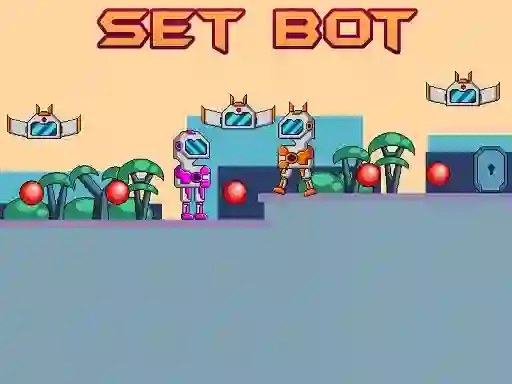 Set Bot เกมออนไลน์