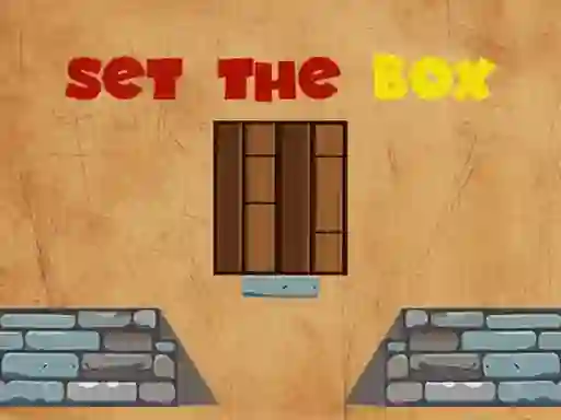 Set The Box เกมออนไลน์