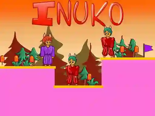 Inuko เกมออนไลน์