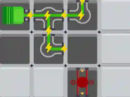 Energy Flow เกมออนไลน์