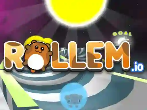 Rollem.io เกมออนไลน์
