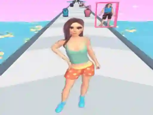 Doll Queen Designer เกมออนไลน์