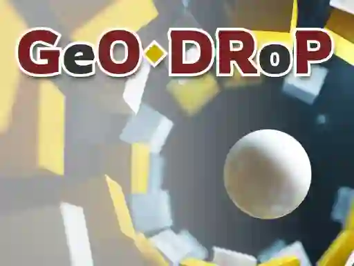 Geo Drop เกมออนไลน์