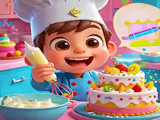 Surprise Birthday Party เกมออนไลน์