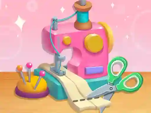 Doll Game DIY Fashion Star เกมออนไลน์