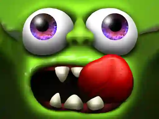 Fashion Zombies Dash The Dead เกมออนไลน์