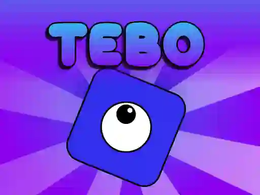 Tebo เกมออนไลน์