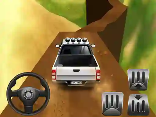 4x4 Offroad เกมออนไลน์