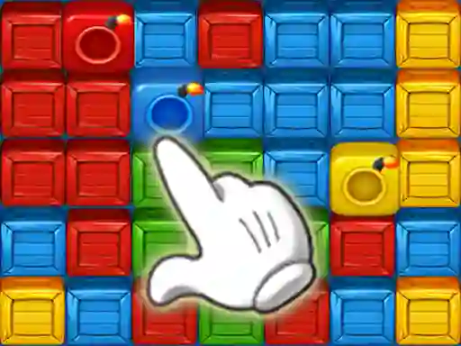 Blast Boxes เกมออนไลน์
