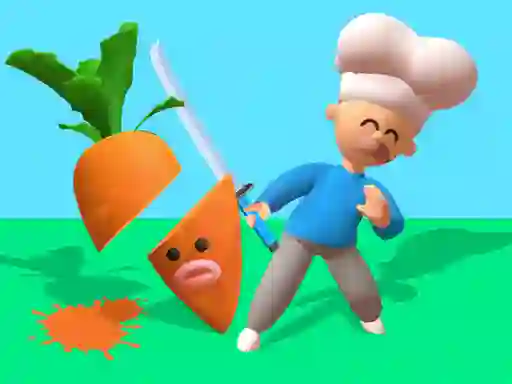Fruit Survivor เกมออนไลน์