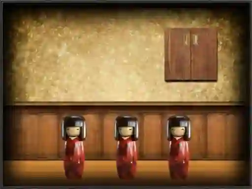 Amgel Kids Room Escape 70 เกมออนไลน์