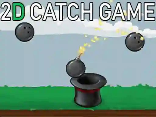 Catch เกมออนไลน์