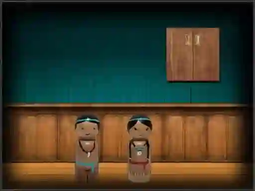 Amgel Kids Room Escape 73 เกมออนไลน์