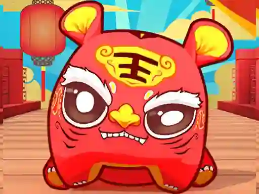 Lunar Tiger เกมออนไลน์