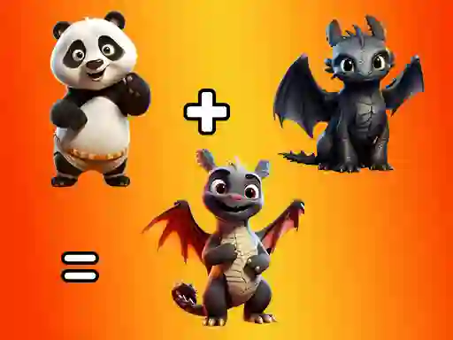 Animal Mix : GPT เกมออนไลน์
