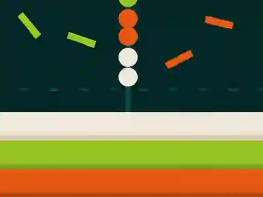 Color Dots เกมออนไลน์