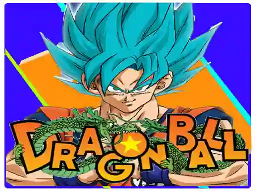Dragon Ball เกมออนไลน์