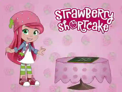 Strawberry Board Games เกมออนไลน์
