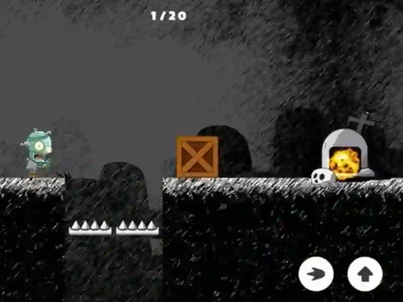 Faded Horror เกมออนไลน์