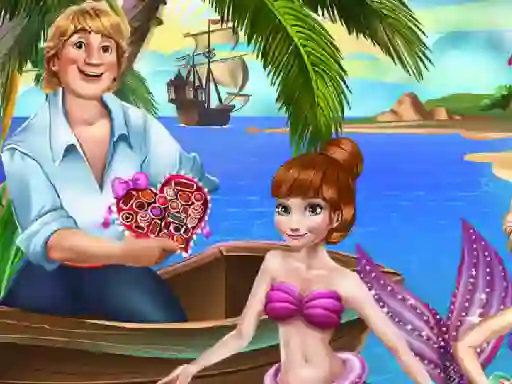 Romantic Date Issues เกมออนไลน์