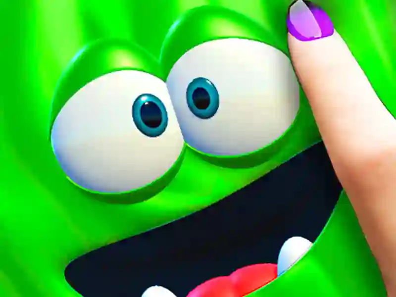 My Super Slime Pet เกมออนไลน์